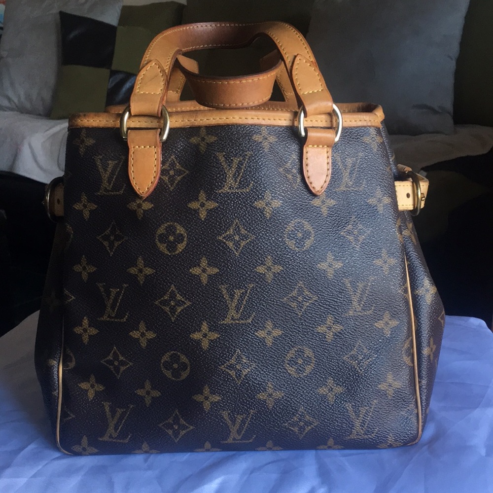 XXSOLDXXLouis Vuitton batignolles pm